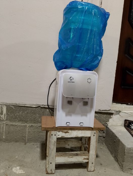 Kuller aparati sotiladi