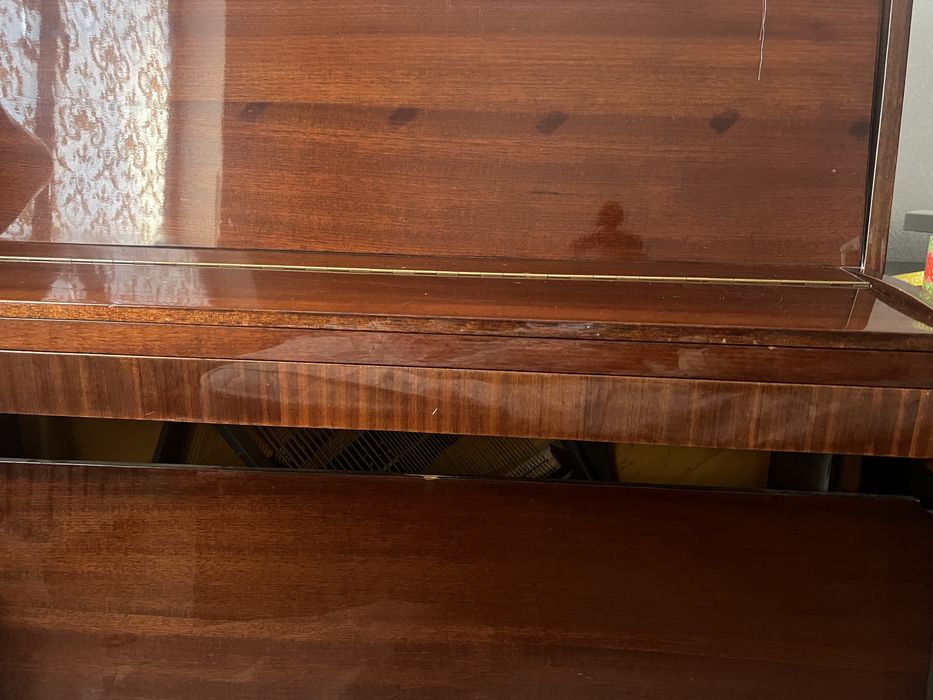 фортепиано