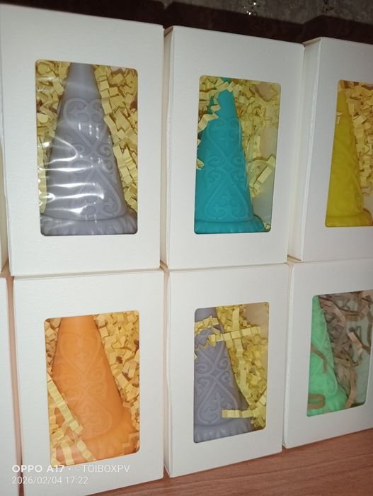 Подарки к 8 марту