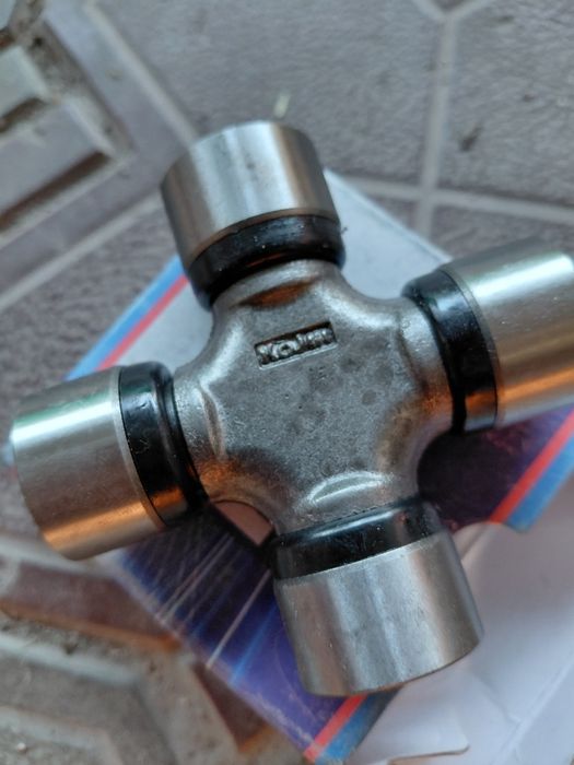 Крестовины Хундай Старекс