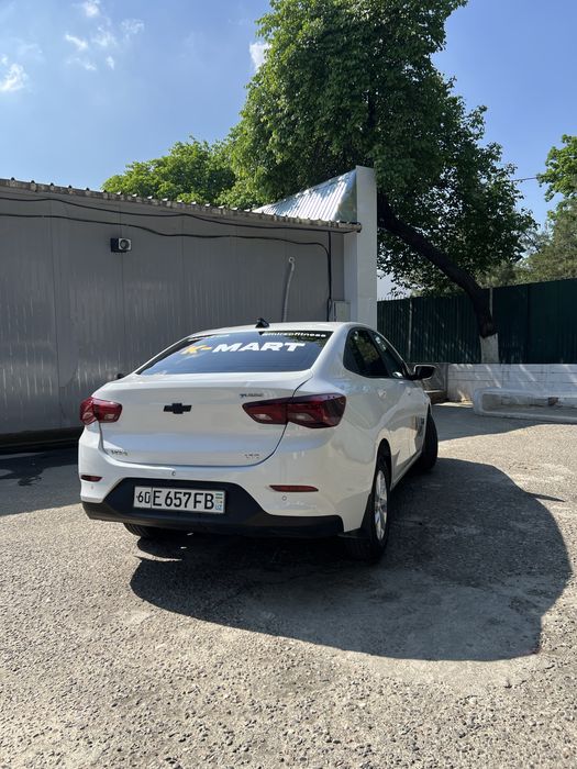 Onix 2024 LTZ Primerga Obmen