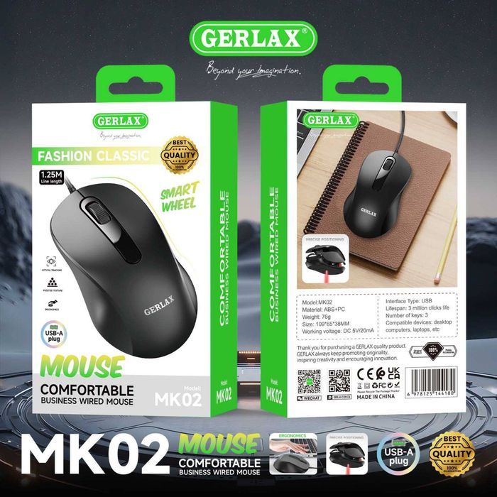Мышь мышка МК01мышь