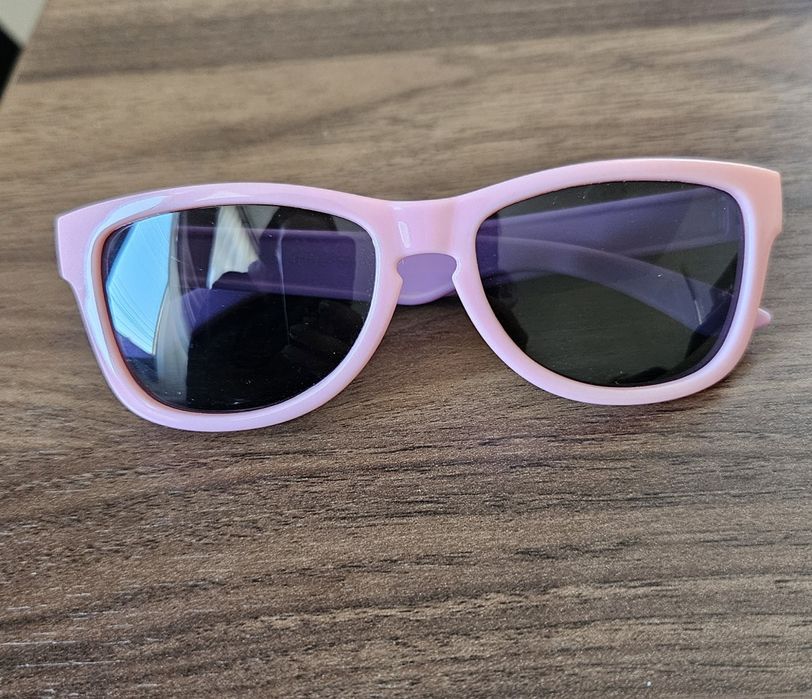 Нови детски слънчеви очила