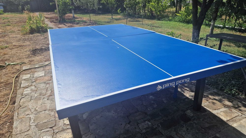 Masa de Ping Pong/ Tenis