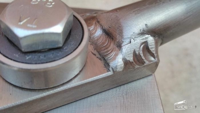 Aparat de facut Etrieri, Masina de Confectionat Etrieri, Fasonat Fier