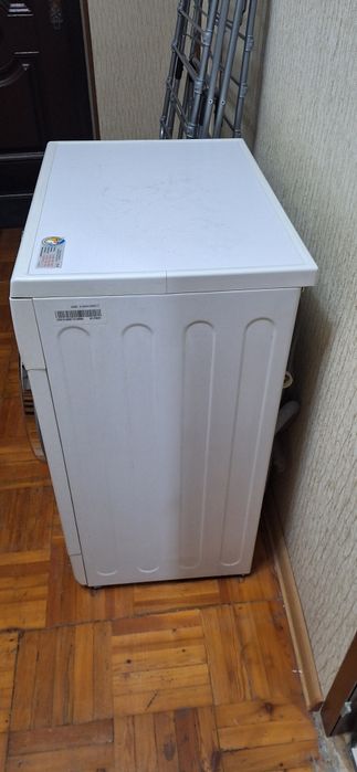 Стиральная машина Lg