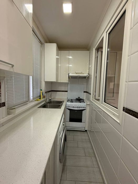 ЮНУСАБАД-11 Квартал Метро, NBU. 2х ком/2этаж/4 Ремонт.Мебель. 51м²