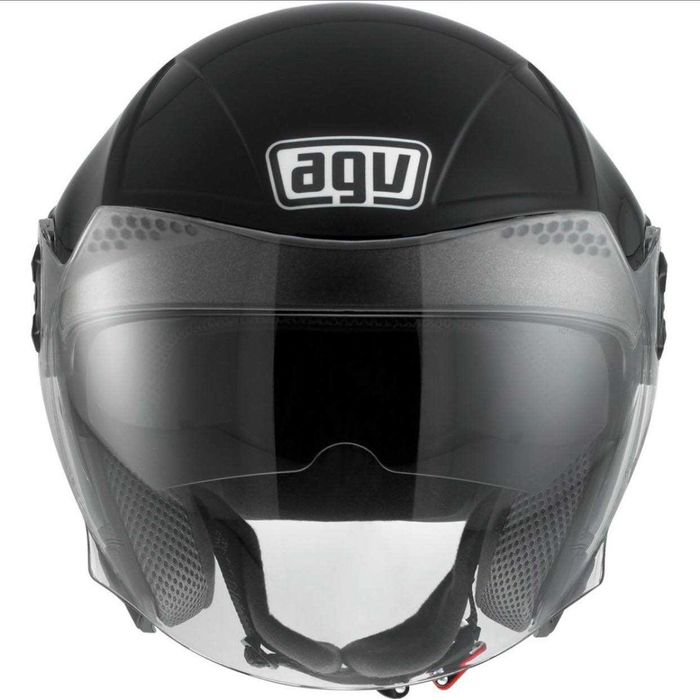 Каска AGV, S, 56, 1150 g