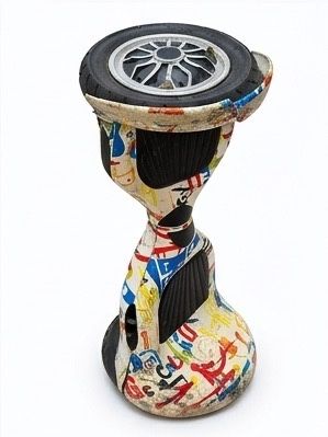 Гироскутеры мощные