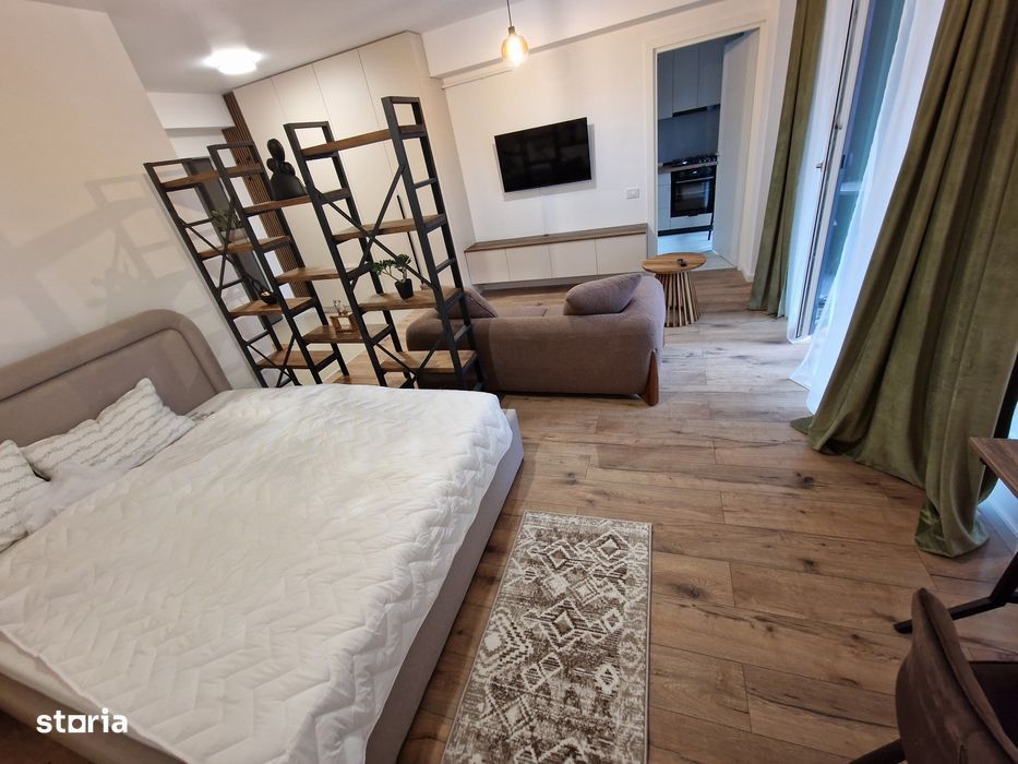 Apartament – Iasi - Vedere 3