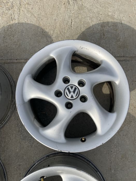 RH Turbo 17“  5x112
