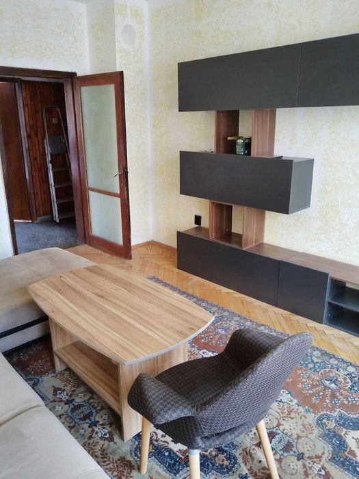 Дава се под наем Двустаен апартамент в София, Борово - 65 кв.м за 561 € - Снимка #4