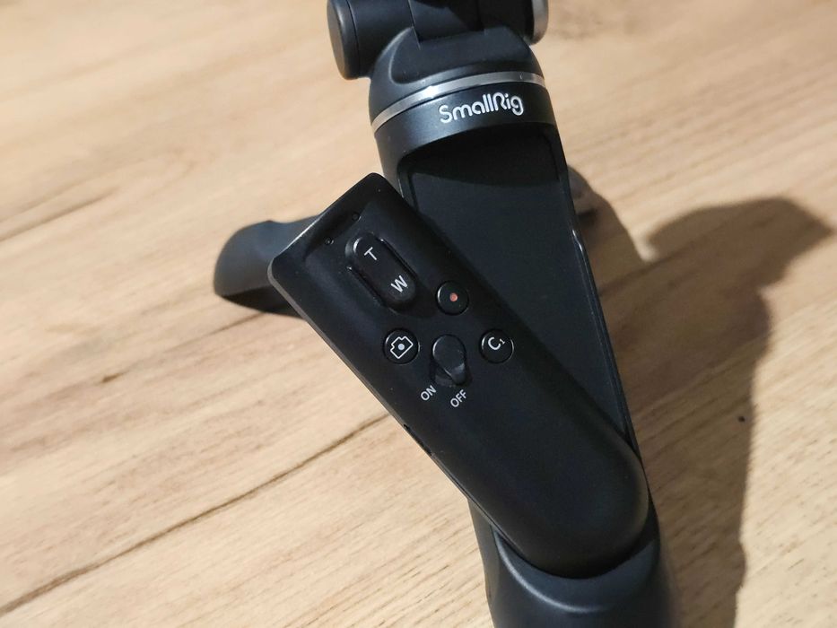 SmallRig SR-RG1 Wireless Shooting Grip