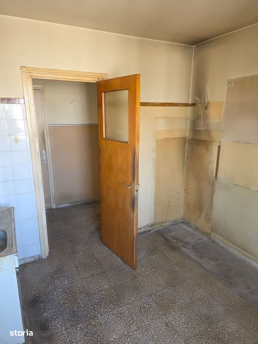 Apartament de 3 camere la  Parc IOR