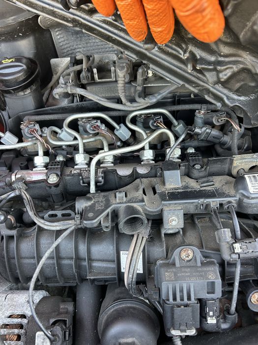 Injectoare Mini Cooper 2.0 D N47 2013