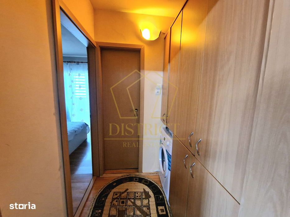 Apartament deosebit cu 3 camere | Calea Sagului
