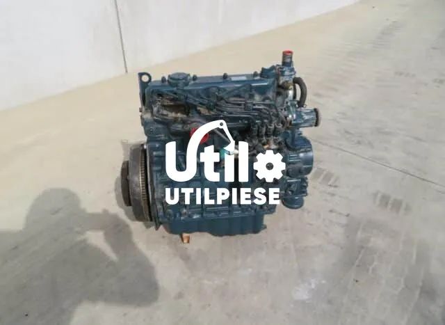 motor kubota v1505 v1505-e v1505-t v1505-m + piese kubota
