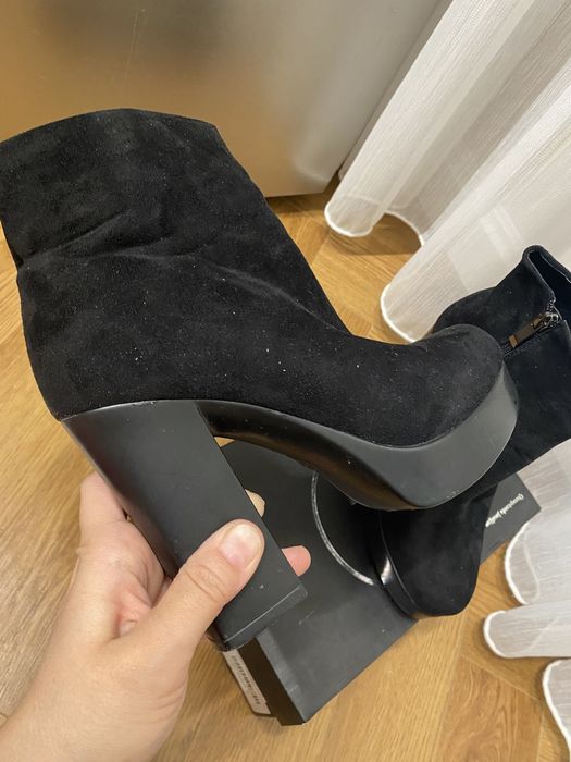 Батильон-Зима, 36 размер