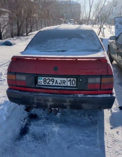 Продам срочно Пассат б3