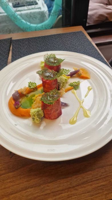 Bucatar privat/private chef /servicii de gastronomie