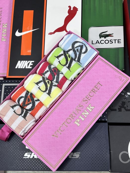 Ароматизирани чорапи