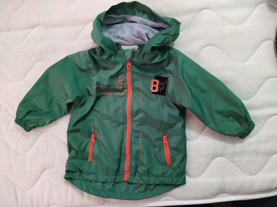 Горни детски дрешки 86