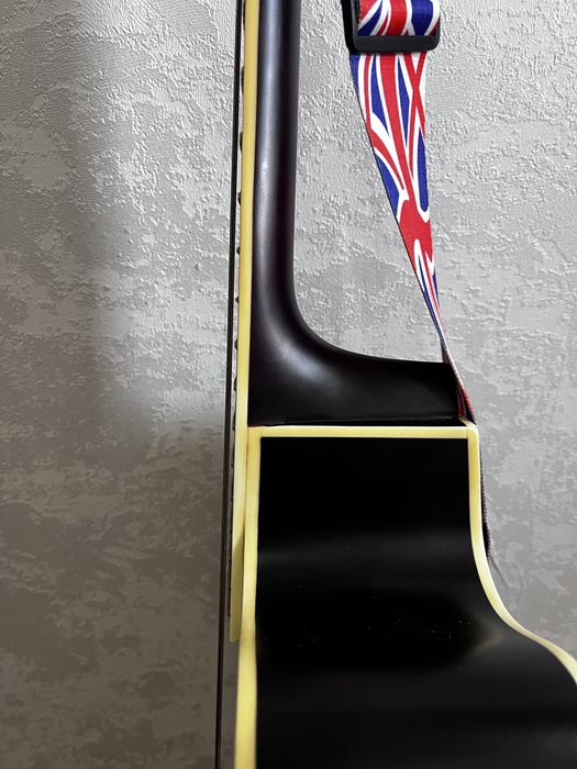 Гитара новый 41 размер