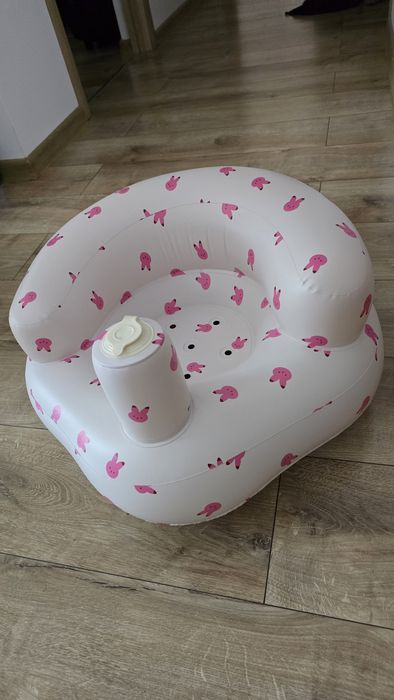 Leagan 2 in 1, cadou fotoliu gonoflabil.