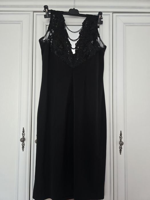 Rochie casa de moda Valentina