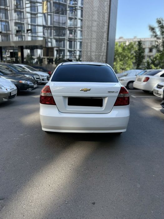 Chevrolet Nexia 2018 — 3