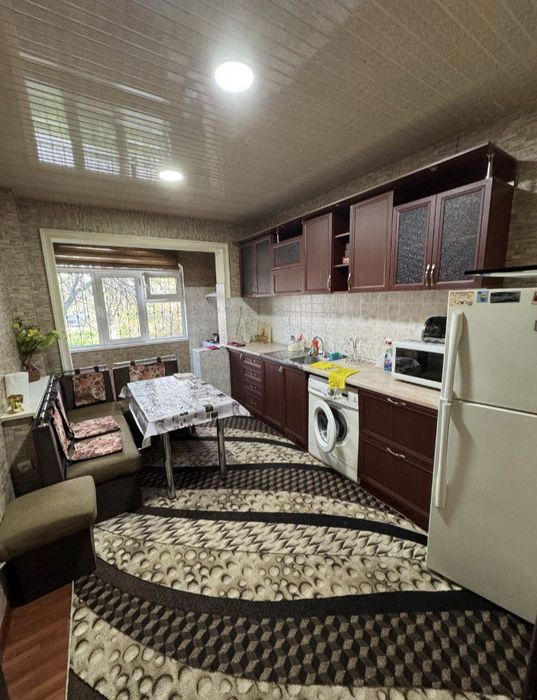 Yashnobod 2/1/9 Aviostroitel