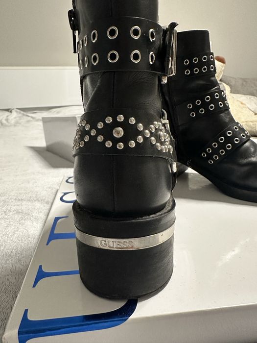 Guess дамски боти