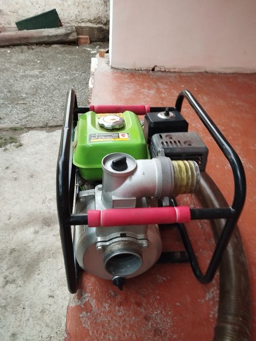 Сув насос сотилади