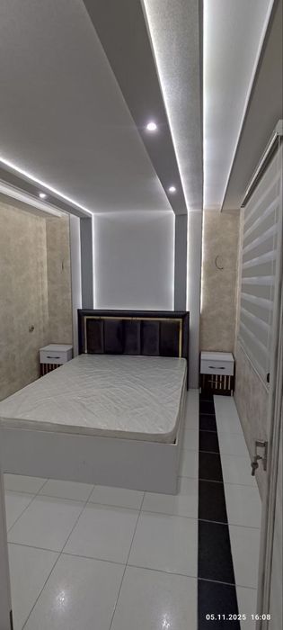 Сдаётся квартира Рудакий
