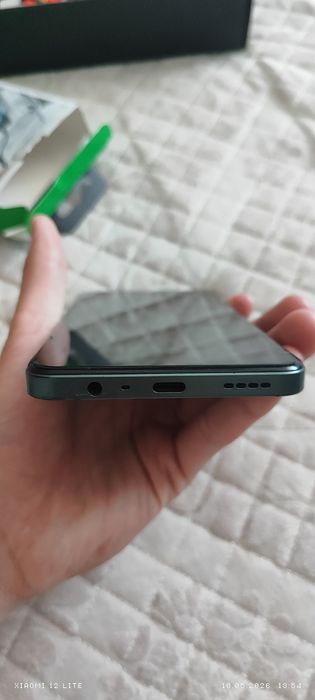 Продам Realme c61 в отличном состоянии