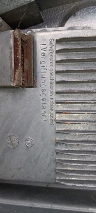 Încălzire gaz trauma vent rulota