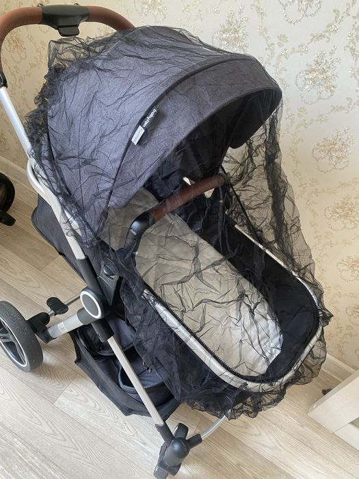 Продам коляску Babyton FlexiRide