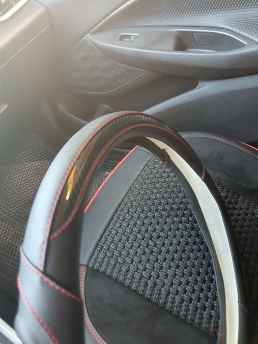 Onix, Treker Rul chexol Оникс, Трекер руль чехол