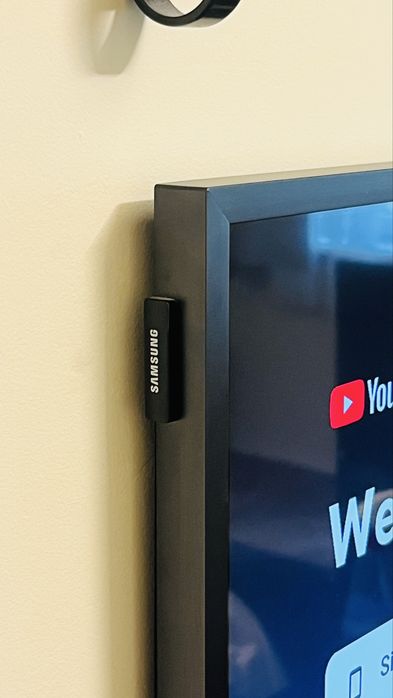 Samsung QLED The Frame 32 inch