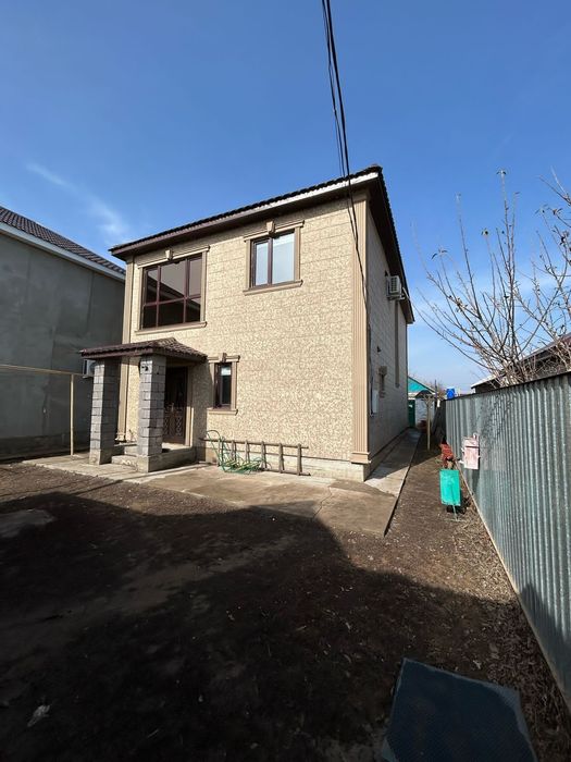 Продаётся коттедж