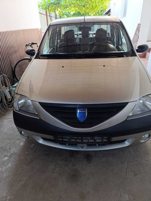 DACIA Logan 0 — imagine 4