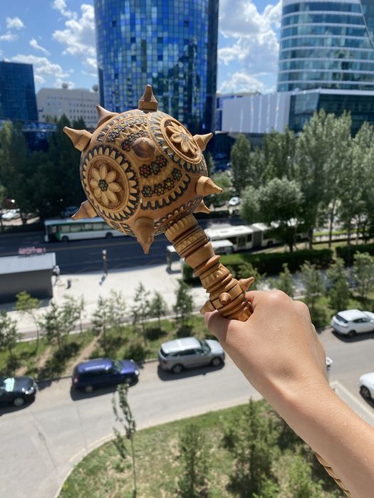 Сувенирная кувалда