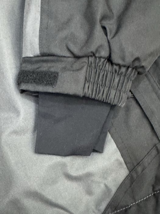 Мъжко дебело зимно яке TOYOTA . Размер XL/2XL