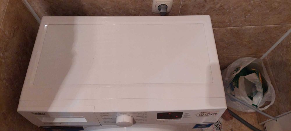 Стиральная машина  BEKO б/у