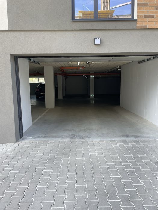 Apartament Terra Gardens