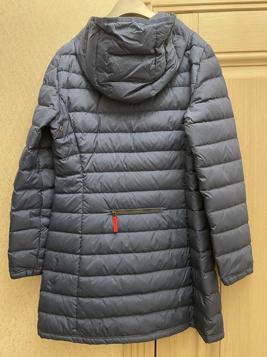 Куртка пуховик Bogner женский