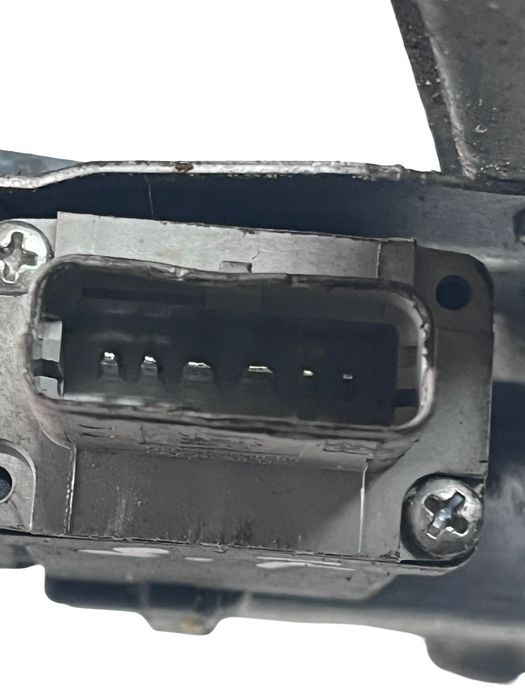 Macara Geam Stanga Fata Dacia Logan Ii 2019 -> 807211440R