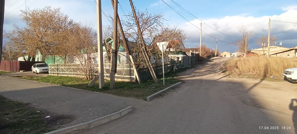 Продам часть дома в центре 3 соток