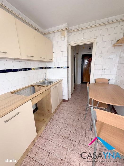 Apartament 2 camere cu balcon de 9 mp - Calea Marasesti, zona Orizont — fotografia 3