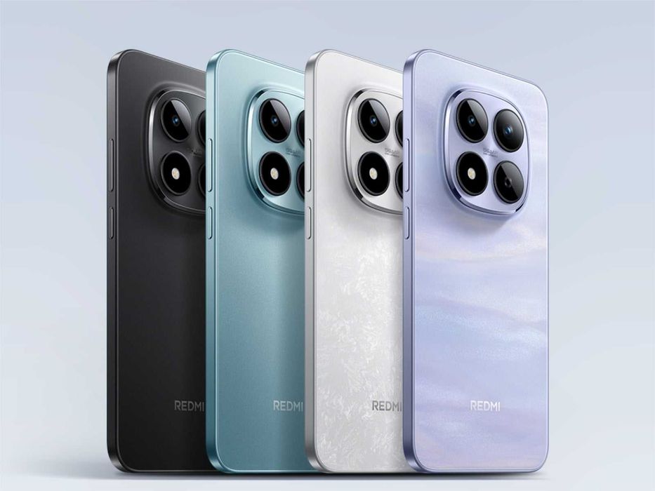 Redmi Note 15 Pro 5G  | 5G+  Muddatli to`lovga xarid qiling